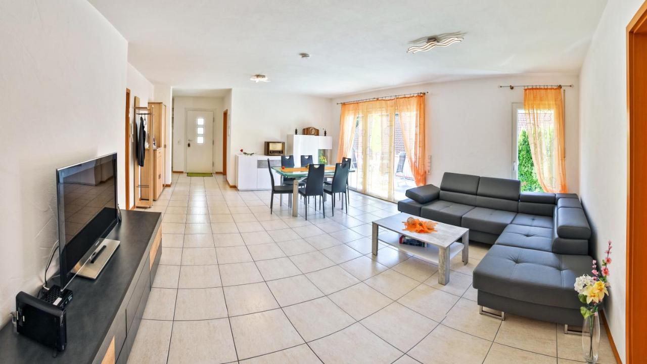Apartamento Firstberg Perle Triberg im Schwarzwald Exterior foto