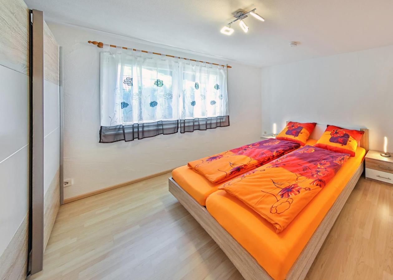 Apartamento Firstberg Perle Triberg im Schwarzwald Exterior foto