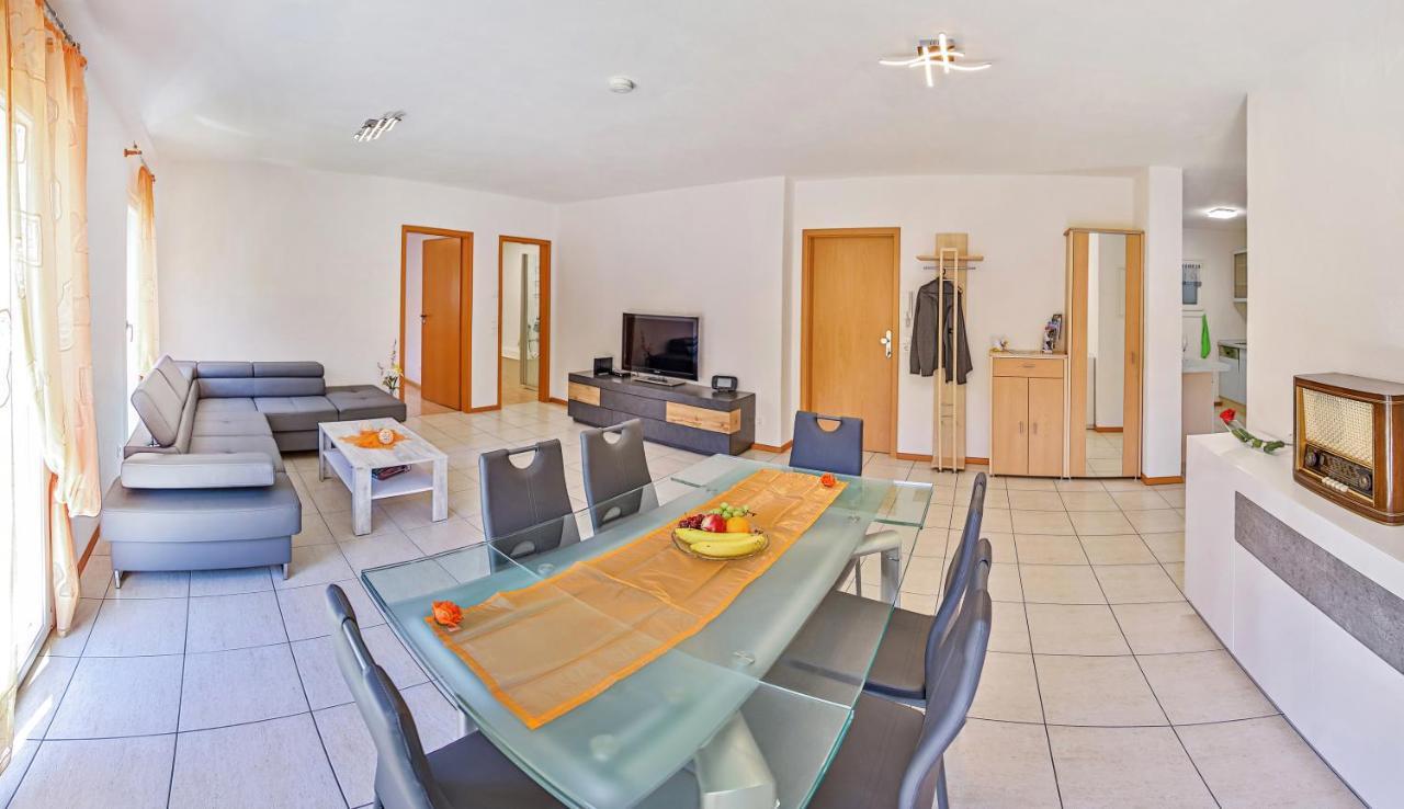 Apartamento Firstberg Perle Triberg im Schwarzwald Exterior foto