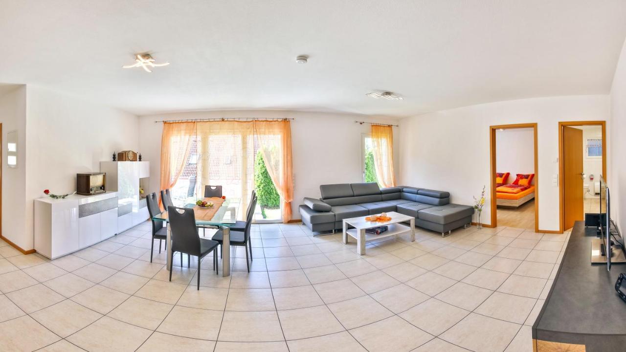 Apartamento Firstberg Perle Triberg im Schwarzwald Exterior foto
