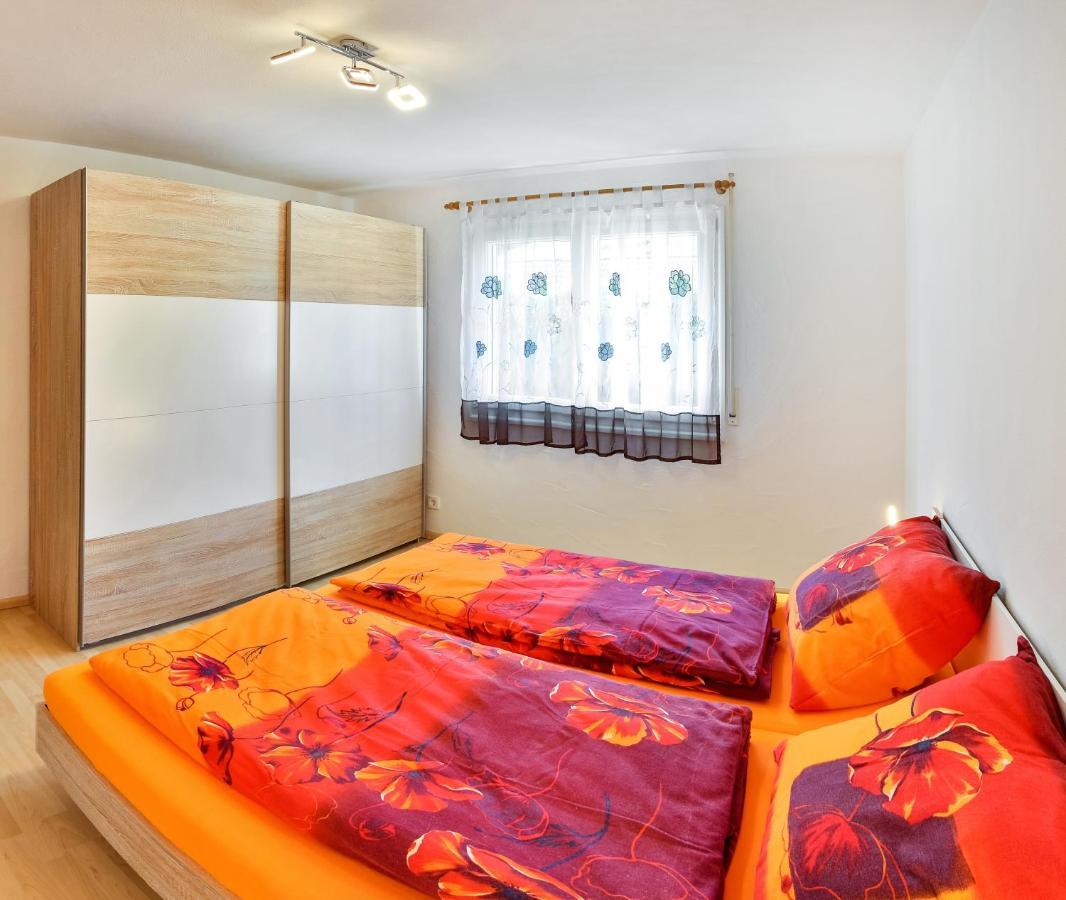 Apartamento Firstberg Perle Triberg im Schwarzwald Exterior foto