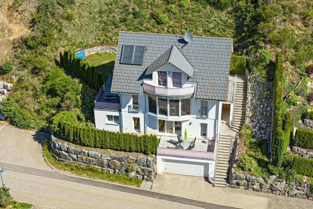 Apartamento Firstberg Perle Triberg im Schwarzwald Exterior foto