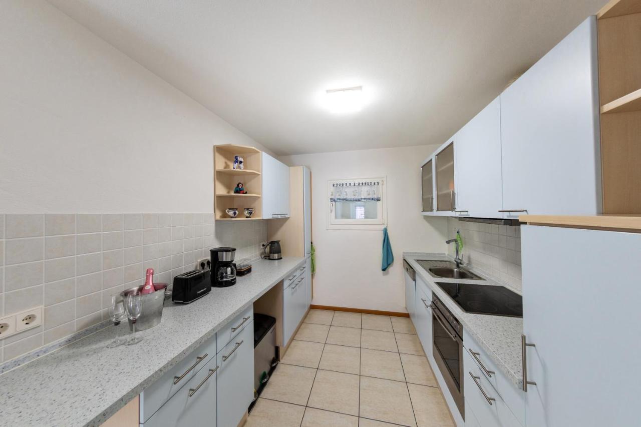 Apartamento Firstberg Perle Triberg im Schwarzwald Exterior foto