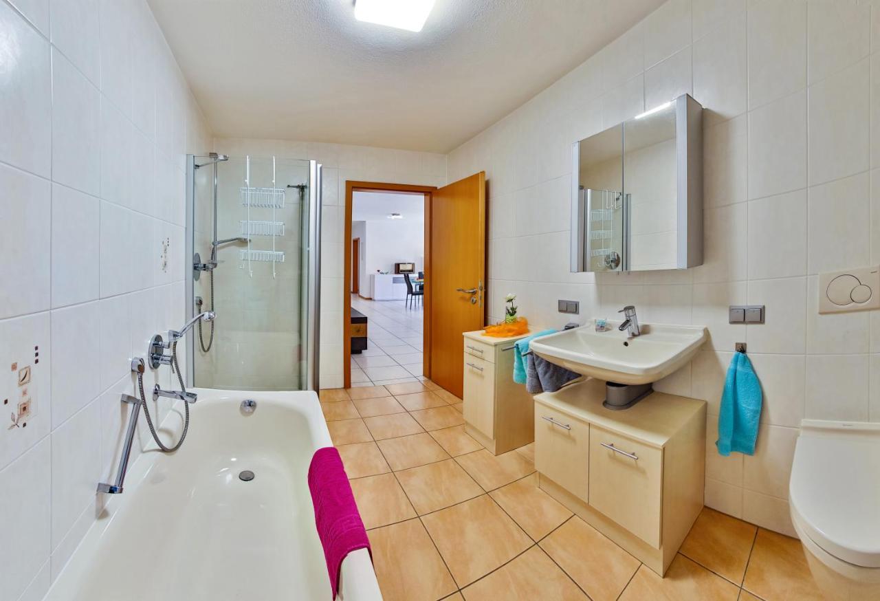 Apartamento Firstberg Perle Triberg im Schwarzwald Exterior foto