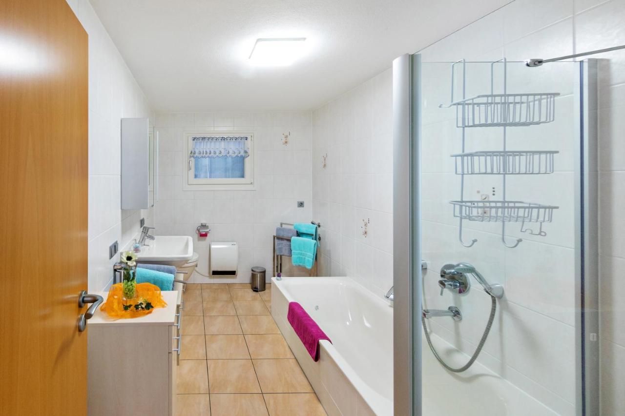 Apartamento Firstberg Perle Triberg im Schwarzwald Exterior foto